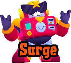 Brawl Stars Surge APK icon